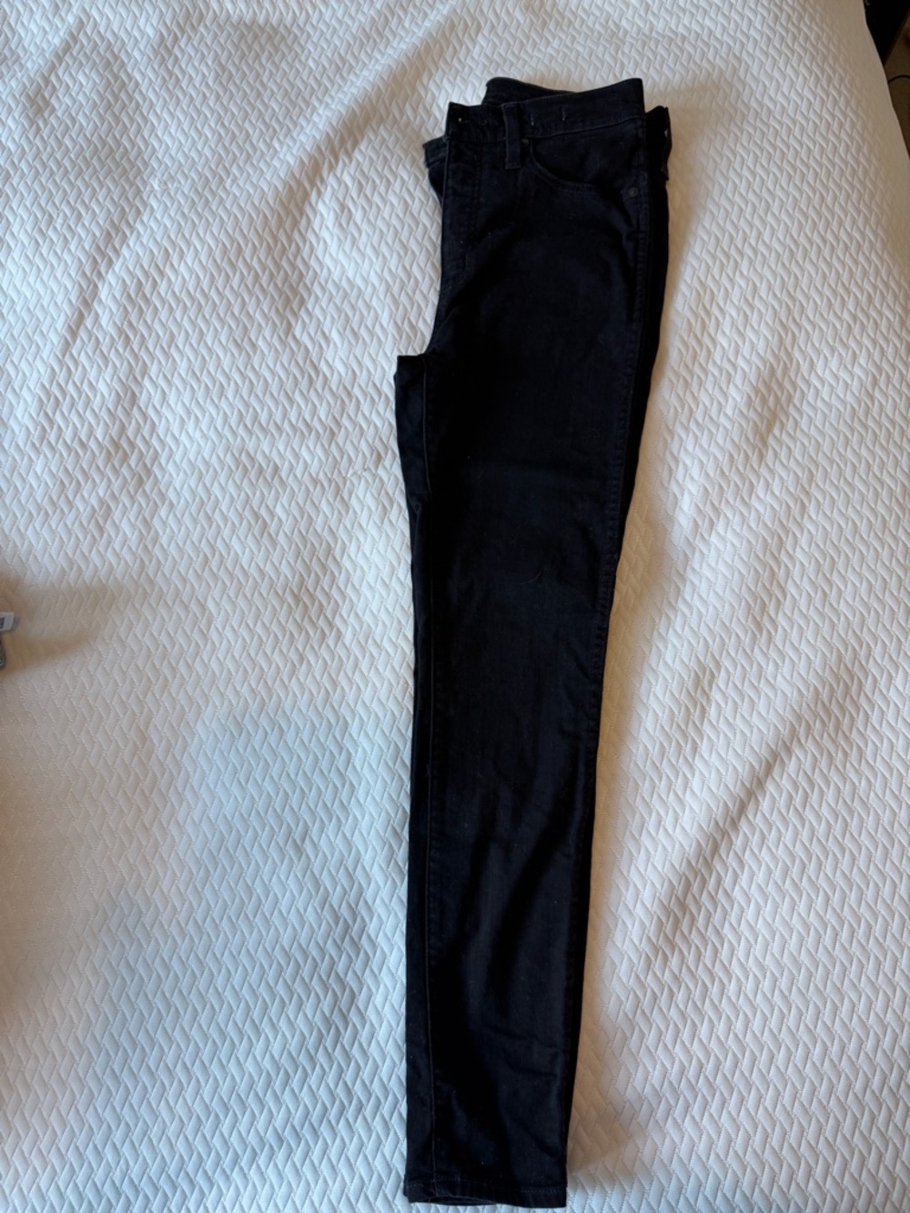 Madewell black jeans - Picture 4 of 5